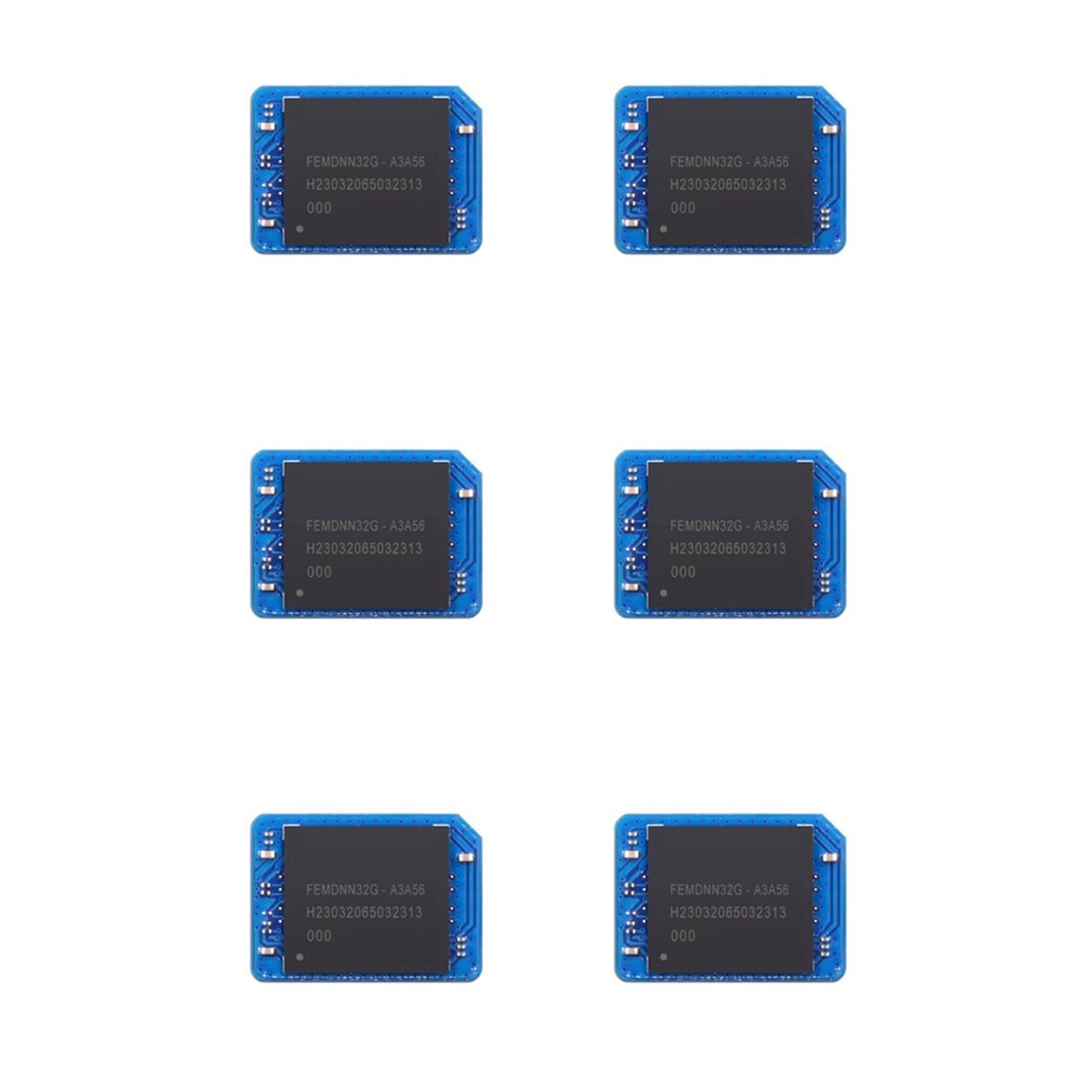 Orange Pi 5 Plus için 6X EMMC  - Orange Pi 5 Plus 32Gb incelemesi ve fiyatı