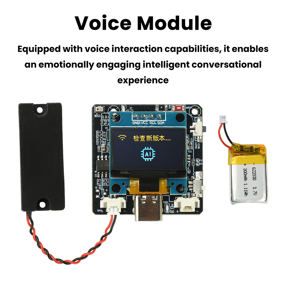 ESP32-C3 Yapay Zeka Konuşma ve - Lattepanda Sigma 32Gb incelemesi ve fiyatı